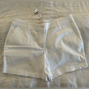Tommy Bahama Boracay 5-inch White Women's Shorts